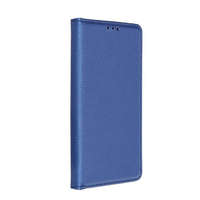 OEM Intelligens flipes tok Samsung S22 Plus kék