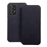 OEM Dual Pocket Book tok SAMSUNG A52 / A52S / A52 5G fekete