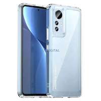 OEM Hátsó tok Ultra Slim 0,5 mm XIAOMI 12 LITE