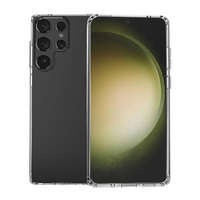 X-one X-ONE Dropguard Case Lite - Samsung Galaxy S23 Plus készülékhez cseppvédő tok