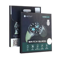 Bestsuit Bestsuit Rugalmas hibrid üveg Apple Watch Series 9-41mm