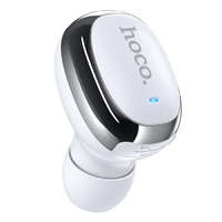 HOCO Hoco bluetooth headset mia mini e54 fehér
