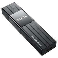 HOCO HOCO kártyaolvasó HB20 Mindful 2 az 1-ben kártya olvasó USB2.0