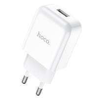 HOCO HOCO hálózati töltő USB 2A N2 Vigor White