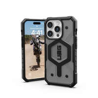 UAG ( UAG ) Urban Armor Gear Pathfinder Magsafe kompatibilis iPhone 15 PRO hamu tok