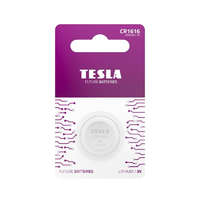 Tesla TESLA lítium akkumulátor CR1616[1x240]