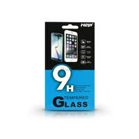 Haffner Xiaomi Redmi 7 üveg képernyővédő fólia - Tempered Glass - 1 db/csomag