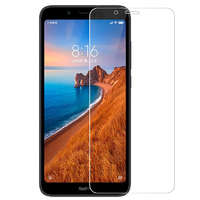 Rexdigital Xiaomi Redmi 7A karcálló edzett üveg Tempered glass kijelzőfólia kijelzővédő fólia kijelző védőfólia