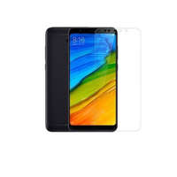 Rexdigital Xiaomi Redmi Note 5 (Redmi 5 Plus) karcálló edzett üveg Tempered glass kijelzőfólia kijelzővédő fólia kijelző védőfólia Prime