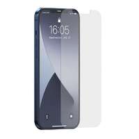 Apple Apple iPhone 12 Mini karcálló edzett üveg (5,4inch) tempered glass kijelzőfólia kijelzővédő védőfólia kijelző