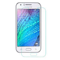 Samsung Samsung Galaxy J1 2016 J120 karcálló edzett üveg Tempered Glass kijelzőfólia kijelzővédő fólia kijelző védőfólia