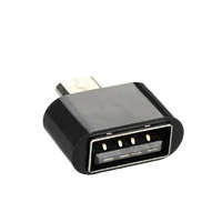 Rexdigital OTG Kábel Adatkábel Micro USB - USB MicroUSB Adapter Csatlakozó HOST Kábel Samsung HTC LG Sony Huawei Xiaomi