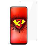 Rexdigital Xiaomi Mi 10T Lite karcálló edzett üveg Tempered glass kijelzőfólia kijelzővédő fólia kijelző védőfólia