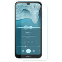 Rexdigital Huawei Y5 2019 / Honor 8S / Honor 8S 2020 karcálló edzett üveg Tempered glass kijelzőfólia kijelzővédő fólia kijelző védőfólia