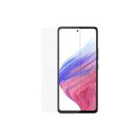 Samsung Samsung Galaxy A53 5G karcálló edzett üveg Tempered Glass kijelzőfólia kijelzővédő fólia kijelző védőfólia eddzett SM-A536