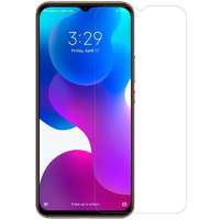 Rexdigital Xiaomi Mi 10 lite karcálló edzett üveg Tempered glass kijelzőfólia kijelzővédő fólia kijelző védőfólia