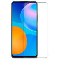 Rexdigital Huawei P Smart 2021 karcálló edzett üveg Tempered glass kijelzőfólia kijelzővédő fólia kijelző védőfólia