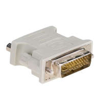 Akyga Akyga AK-AD-03 VGA (anya) - DVI 24+5 pin (apa) adapter