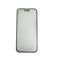 TFO Üveg LCD kijelző + OCA iPhone X