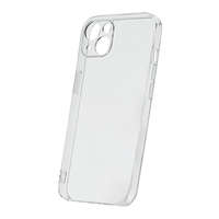 TFO Slim 2mm tok Motorola Edge 60 Fusion - átlátszó