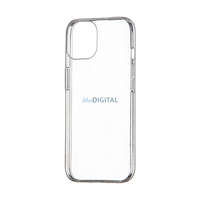 TFO Slim 1mm tok Motorola Edge 60 Pro - átlátszó