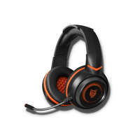 Liocat Liocat HP 785C gaming fejhallgató - fekete