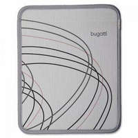 THOMAX Univerzális Bugatti 7&#039;&#039; - 10&#039;&#039; Tablet tok - Szürke