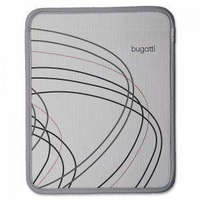 THOMAX Univerzális Bugatti 7'' - 10'' Tablet tok - Szürke