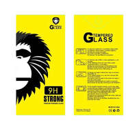 THOMAX Univerzális 7.3col 0.3mm T 9H Üvegfólia