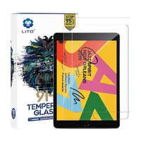 LITO Apple iPad Mini 7.9'' 2019 Lito 0.33mm 9H Üvegfólia