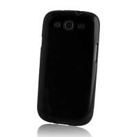 Thomax Huawei Mate 10 Black TPU - Fekete