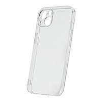 Ultra Slim Samsung Xcover 5 2mm Slim Szilikon Hátlap - Átlátszó