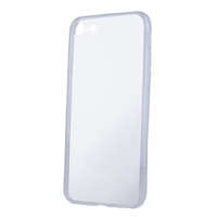 Ultra Slim Samsung A55 5G Szilikon 1mm Ultra Slim - Átlátszó