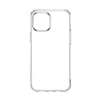 JOYROOM Apple iPhone 12 Pro Max JOYROOM JR-BP792 New T TPU Hátlap - Átlátszó