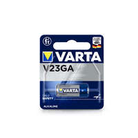 Varta VARTA Alkaline V23GA elem - 12V - 1 db/csomag