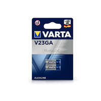Varta VARTA Alkaline V23GA elem - 12V - 2 db/csomag