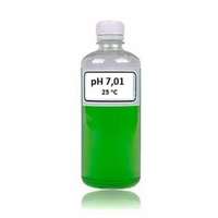 PH pH 4,01 puffer oldat 100 ml