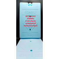 Bodó Méhészet Jégakku 500 gramm - Betétdíjas termék