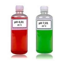 PH pH puffer készlet 2x100ml