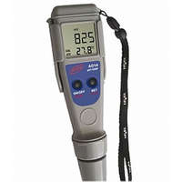 Adwa Medence pH és ORP mérő - AD14