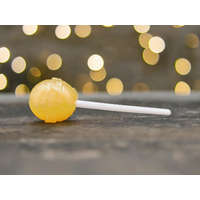 RoyalNektar Mézes nyalóka - citromos mézes-propolisz