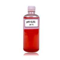 PH pH 4,01 puffer oldat 100 ml