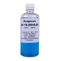 ADWA PH kalibráló oldat - SCHARLAU pH 10,00 puffer oldat
