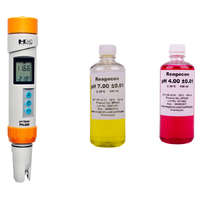 ADWA PH-200 HM DIGITAL pH mérő, kézi pH mérő. Stabil mérés, profiknak.