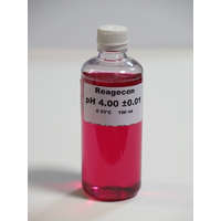 ADWA PH kalibráló oldat - SCHARLAU pH 4,00 puffer oldat