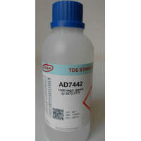 ADWA AD7442 1500 ppm TDS kalibráló oldat 230 ml