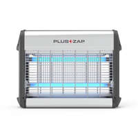  Elektromos Rovarcsapda Pluszap-16