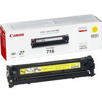 Canon Canon CRG 716 Yellow toner