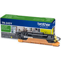 Brother Brother TN-243Y Yellow toner