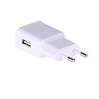 Akyga Akyga AK-CH-11 USB 5V/2.4A 12W Quick Charge 3.0 White
